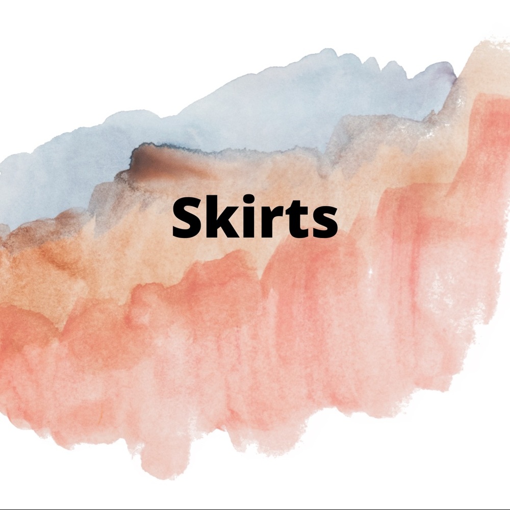 Skirts